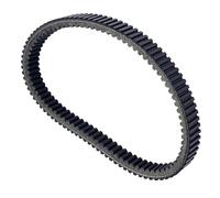 Motorcycle Drive Belt Compatible With For YFM450FGP 4x4 EPS For Grizzly 450 2011 Motorbike Electric Dirt Bike For Drive Belt Replacement 5GH-17641-10-00