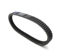 Motorcycle Drive Belt Compatible With For YFM550FWAD For Grizzly 550 EPS Special Edition 2009 For Drive Belt Starter Generator Set Replacement 28P-17641-00