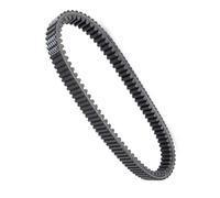 Motorcycle Drive Belt Compatible With For YFM600F For Grizzly 600 1998 1999 2000 2001 Folded Freely Motorcycle Transmission Driving Belt 4WV-17641-00