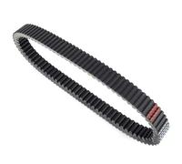 Motorcycle Drive Belt Compatible With For YFM700FWBD For Kodiak 700 EPS For Hunter For Special Edition 2016 2017 2018 Transfer Belts 28P-17641-00