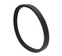 Motorcycle Drive Belt Compatible With Gilera For Nexus 500 1998-2011 For Fuoco 500 E3 800 2007-2013 Belt Starter Generator Belt Set Replacement 827826