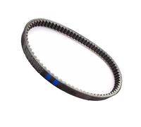 Motorcycle Drive Belt Compatible With Piaggio For Super For Hexagon For GTX125 Motorbike Transmission Drivie Belt Motorcycle Drive Belt 841213