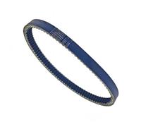 Motorcycle Drive Belt Compatible With Polaris For Magnum 330 4X4 2003-2006 For Ranger 400 4X4 2010-2014 For Pursuit HO 2011 For Drive Belt Clutch Replacement 3211077
