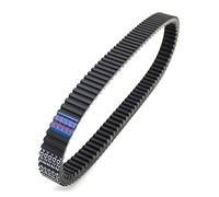 Motorcycle Drive Belt Compatible With Polaris Ranger 400 Scrambler XP 1000 EPS Sportsman 850 High Lifter Edition Pursuit SP Compatible With Est Touring