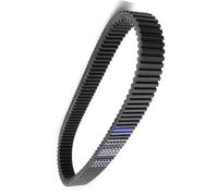 Motorcycle Drive Belt Compatible With Ski-Doo For Renegade X 600 HO SDI For Expedition TUV SE 1200 For REV 600 Ho Sdi XU 2010 Motorbike For Drive Belts 417300383
