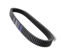 Motorcycle Drive Belt Compatible With Ski-Doo For Renegade X 800R E-TEC For Adrenaline 900 For Ace 2014 2015 2016 Motorbike Generator Belt For Drive 417300288