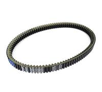 Motorcycle Drive Belt Compatible With Suzuki For AN400 For Burgman 400 For Skywave 400 1999 2000 2001 2002 Belt Starter Generator Set Replacement 27601-15F03