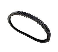 Motorcycle Drive Belt Compatible With Suzuki For AN400 For Burgman 400 For Skywave 400 1999 2000 2001 2002 Transmission For Drive Belt Replacement 27601-15F03