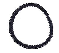 Motorcycle Drive Belt Compatible With Suzuki For King-Quad 400 ASi For FSi 2011 2012 2013 2014 2015 For Twin Peaks 700 2004 2005 For Drive Belt Replacement 27601-38F00