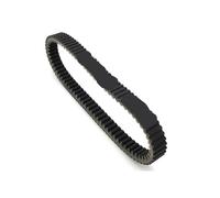 Motorcycle Drive Belt Compatible With YP250 YP250G 1B7-17641-00 1B7-17641-10