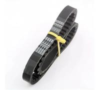Motorcycle Drive Belt CVT For Kymco People S 50 Super 8 Top Boy Vitality Yager YUP 50cc 23100-KEB7-C00 Scooter 737 18 30 Double Teeth Drive Belt
