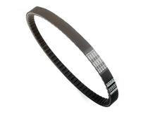 Motorcycle Drive Belt CVT For Kymco ZX50 Fever Agility 50 Bet&Win Euro 2 50cc 2002 12 Scooter 729 17.7 30 Motorbike Accessories