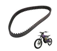 Motorcycle Drive Belt E-Bike Scooter Drive Belt For Sur-Ron 560-8M Electric Dirt Bike