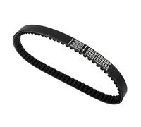 Motorcycle Drive Belt Engines For ATV Manco 5959 Comet 203589 5HP-7HP Motorcycle Drive Belt Torque Converter Engine Go Kart Accessories Motorbike Drives Belts