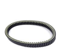 Motorcycle Drive Belt Engines For Suzuki King Quad 400 Eiger LTA400 LTA LTA-400 LT-F400F 2002-2023 ATV Clutch Drive Belt 27601-38F00 Motorbike Drives Belts