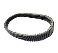 Motorcycle Drive Belt for Arctic For Cat TZ1 For Park 2009 For Touring For LXR 2008-2009 Motorcycle Drive Belt Transmission Transfer Belt 0627-047