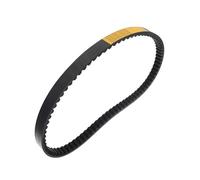 Motorcycle Drive Belt For BEAT POP F1/2016 VISION110 23100-K44-V010-M1 Extended Engine Belt Variator Clutch Belt Double Teeth Drive Belt