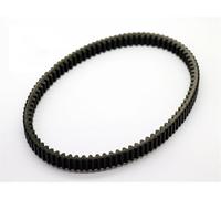 Motorcycle Drive Belt For CFMoto CF450 CF500 903 34.5 Double Teeth Drive Belt Timing Belt 180055000 Double Teeth Drive Belt(RUBBER)