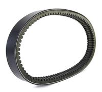 Motorcycle Drive Belt For Codlice EPCOUR044 BD522172 Minauto Serie AIXAM GTO City Coupe Crossline Crossover Gamme VISION Double Teeth Drive Belt