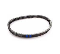 Motorcycle Drive Belt For Derbi For Boulevard 125-150cc GP1 125cc