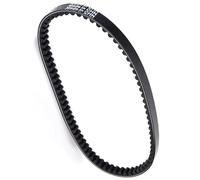 Motorcycle Drive Belt for For CS50Z Jog RR 2002-2009 2011-2012 For CW50 BW39;S 50 1989-2013 Motorcycle Drive Belt Transfer Belt 3AA-17641-00