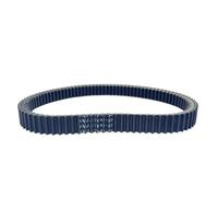 Motorcycle Drive Belt For For Majesty400 For Majesty 400 For Grand 5RU-17641-00-00 Synchronized Clutch Belts Accessories Timing Clutch Replacement Rubber Drive Belts