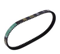 Motorcycle Drive Belt For GY6 125cc 150cc Scooter Moped 152QMI 157QMJ GY125-3037B GY6 Variator Belt (821 * 20 * 30) Double Teeth Drive Belt