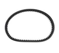 Motorcycle Drive Belt For GY6 49cc 50cc 669 18 30 CVT Engine Final Clutch Belt Variator Belt Motorbike Drive & Gears