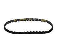 Motorcycle Drive Belt For GY6 50cc Scooter Moped 1P39QMB Variator Belt (729 * 17.7 * 30) GY60-4037 Clutch Belt Double Teeth Drive Belt