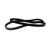 Motorcycle Drive Belt FOR GY6 FOR 125cc FOR 150cc FOR Long-case Engine 1pcs Scooter CVT Drive Belt 835 * 20 * 30 V Belt Replacement