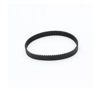 Motorcycle Drive Belt For HTD 2M Drive Toothed Belt 2M Timing Belt Width 4 6 10 15mm Belt Length 118mm To 376mm 142mm HTD2M Closed Loop Rubber Timing Belt(710mm,Belt width 6mm)