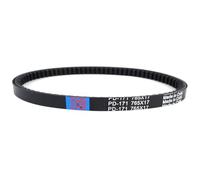 Motorcycle Drive Belt For KFX80 2003 2004 2005 2006 For Drive Belt Motorcycle Belt Parts Belt Starter Generator Belt Set Replacement 59011-S003