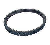 Motorcycle Drive Belt For LIANGZI ODES 1000 ATV UTV Parts No. 21050831001 Size 34.2 * 967 CVT Variator Clutch Belt Double Teeth Drive Belt
