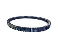 Motorcycle Drive Belt For Malaguti Madison R 180 S 200 Engine Transmission Drive Belt 820x20.8 Motorbike Accessories