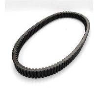 Motorcycle Drive Belt For Polaris Classic XTX5020 500 600 XC SP RMK Indy Rush Dragon Switchback Assualt 3211078 3211080 Double Teeth Drive Belt
