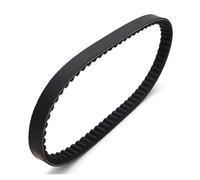 Motorcycle Drive Belt For SFX50 SK50 SV50 For Zenith For Sachs For Limbo 50 SR50 For Hercules Motorcycle Drive Belt Transfer 23100-GW2-013