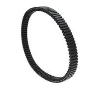 Motorcycle Drive Belt For SkyWave 400 AN400 1999-2006 OEM 27601-15F03 27601-15F10 Transmission Clutch V-Belt Double Teeth Drive Belt