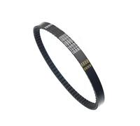 Motorcycle Drive Belt For Split Line Elite EXU NS125D RX125 SDH125T-31/35/36/37/38 23100-K69A-6010 Clutch Belt Double Teeth Drive Belt
