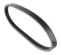 Motorcycle Drive Belt For Suzuki AN250 Burgman 250 Skywave 250 1998-2002 27601-14F01-000 Toothed Drive Clutch Belt Double Teeth Drive Belt