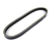 Motorcycle Drive Belt For Suzuki Burgman 250 Skywave 250 AN250 1998-2002 27601-14F01-000 Engine Final Clutch Belt Double Teeth Drive Belt