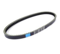 Motorcycle Drive Belt For Suzuki Burgman 250 Skywave 250 AN250 2003-2006 27601-14F11-000 Engine Transmission Drive Belt Double Teeth Drive Belt