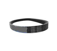 Motorcycle Drive Belt For Suzuki V50 For Lets4 For Lets5 For CVT Scooter V-Belt 650x18.8 Transmission Belt 27601-32G10 27601-32G00