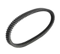 Motorcycle Drive Belt For SYM GTS 300i GTS300i RV250 RV270 Joymax 300i Cruisym 300 L8 EU 23100-L3A-0002 23100-L3A-003 1B01L3A01 Double Teeth Drive Belt