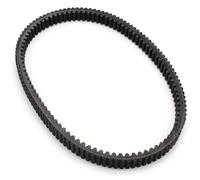 Motorcycle Drive Belt For SYM Maxsym 600i ABS 23100-L6C-0000 1B01L6C01 EXECUTIVE E4 L7-MO L4L6 L5 Transfer Belt Double Teeth Drive Belt