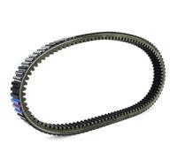 Motorcycle Drive Belt For SYM Quad Raider 600 2015 2016 2017 23100-REA-0000 ATV Double Teeth Variator Clutch Belt Motorbike Drive & Gears