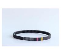 Motorcycle Drive Belt for Z-oS P-IAG S-PRI/V-ES 125/150 CVT T-ransmis Belt