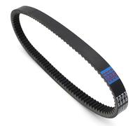 Motorcycle Drive Belt Gear Pulley For Xciting 250 250Ri 23100-LDF2-900
