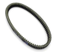 Motorcycle Drive Belt Gear Pulley For XP500 For T-MAX500 For T-MAX530 59C-17641-00 2012-2016