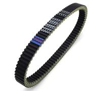 Motorcycle Drive Belt Gear Pulley For XP500 For T-MAX500 For XP530 For T-MAX530 59C-17641-00 2012-2016