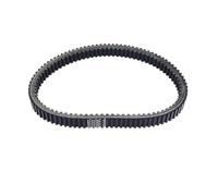 Motorcycle Drive Belt Motorcycle Gear Pulley Clutch Driven Belt For YFM450 4x4 For Auto EPS 450 2018 2019 2020 2021 2022